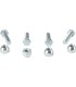 WHEEL STUD/NUT KIT MSE