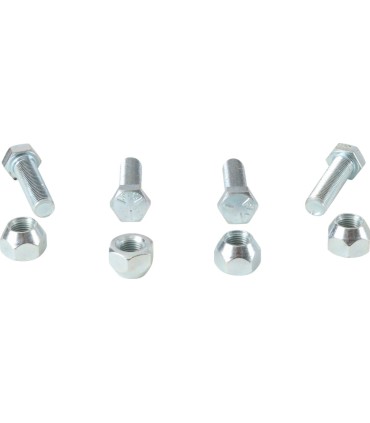 WHEEL STUD/NUT KIT MSE