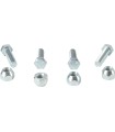 WHEEL STUD/NUT KIT MSE