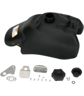 IMS TK 93/6 TRX300EX BLK