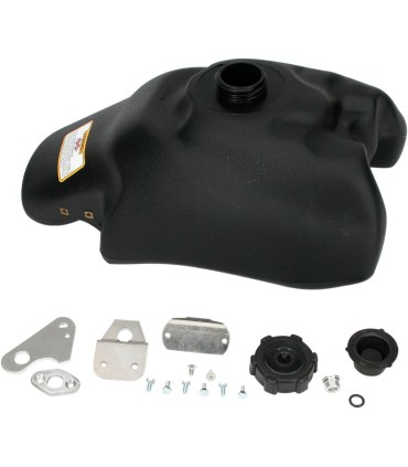 IMS TK 93/6 TRX300EX BLK