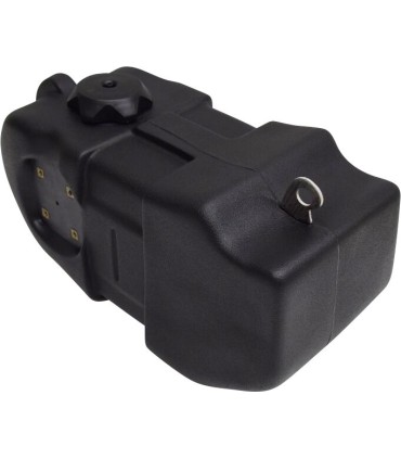 IMS TK 86-9 TRX350 4X4 BK