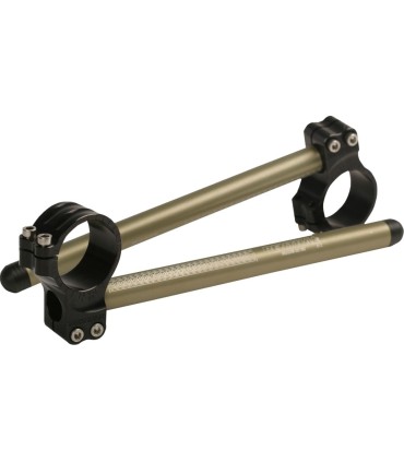 HANDLEBAR CLIP ON RENTHAL CL10