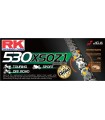 CHAÎNE RK530XSOZ1 114R
