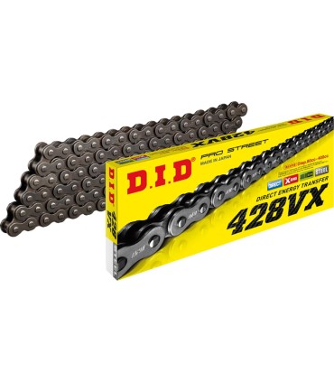 CHAIN DID428VX 120C