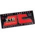 CHAIN JT530X1R 122R