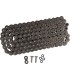 CHAIN JT530X1R 122R
