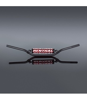 RENTHAL H'BAR QUAD BLK