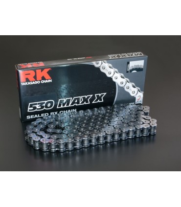 CHAIN RK530MAX-X 100R