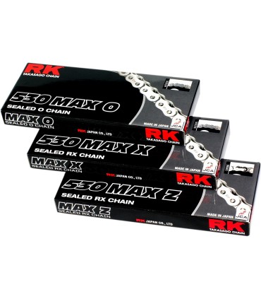 CHAIN RK530MAX-Z GG 130R