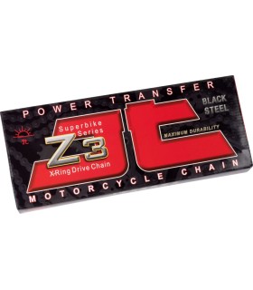 CHAIN JT520Z3 114R