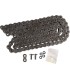 CHAIN JT520Z3 114R