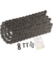 CHAIN JT520Z3 116R
