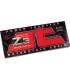 CHAIN JT520Z3 116R