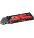 CHAIN JT520Z3 124R