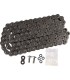 CHAIN JT525Z3 110R