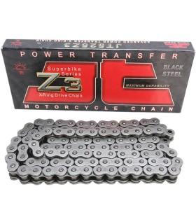CHAIN JT525Z3 118R