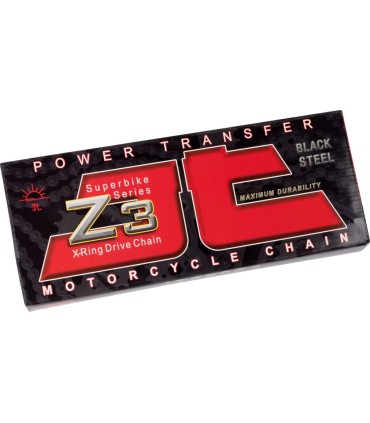 CHAIN JT530Z3 112R