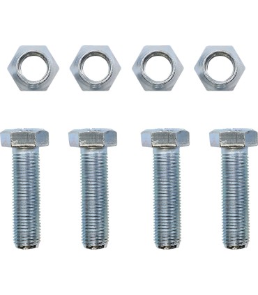 WHEEL STUD/NUT KIT MSE