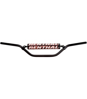RENTHAL 22MM 966 BLK