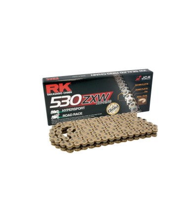 CHAIN RK530ZXW GG 114R
