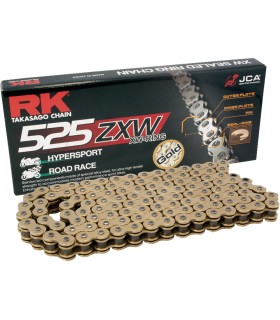 CHAIN RK525ZXW GG 120R
