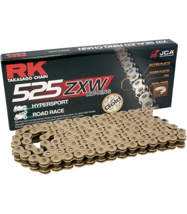 CHAIN RK525ZXW GG 120R
