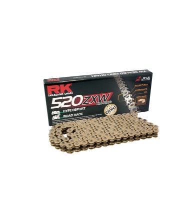 CHAIN RK520ZXW GG 116R