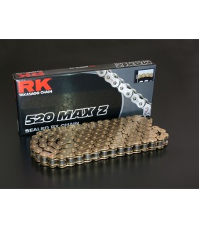 CHAIN RK520MAX-Z GG 100R