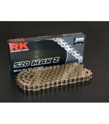 CHAIN RK520MAX-Z GG 100R