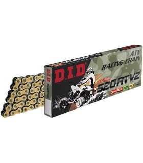 CHAIN DID520ATV2 GB 98C