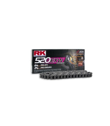 CHAIN RK520EXW 114C