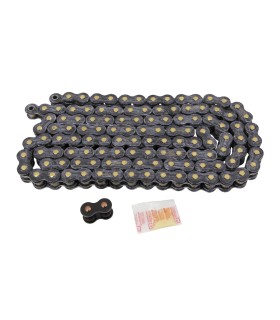 CHAIN RK520ZXW BK 110R