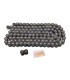 CHAIN RK530ZXW BK 112R