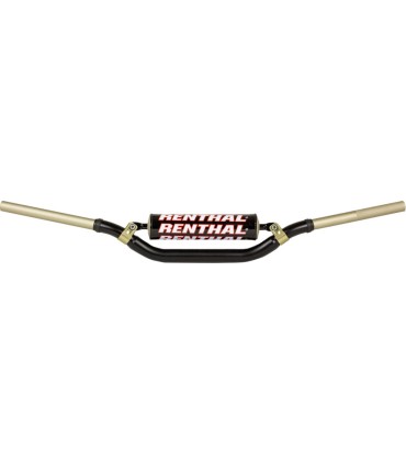 RENTHAL TWINWALL 993 BLK