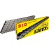CHAIN DID530VX3 100RH