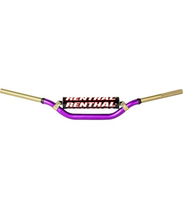 RENTHAL TWINWALL 997 PURPLE