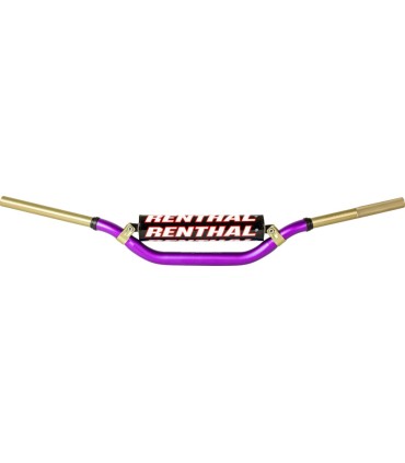 RENTHAL TWINWALL 998 PURPLE