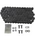 CHAIN JT520X1R3 100C+R