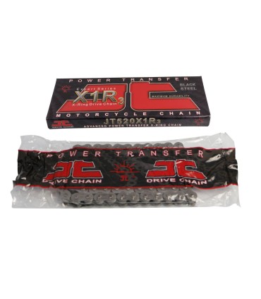 CHAIN JT520X1R3 NI 114C+R
