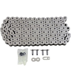 CHAIN JT520X1R3 NI 124C+R