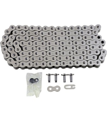 CHAIN JT520X1R3 NI 124C+R