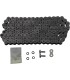 CHAIN JT525X1R3 122R