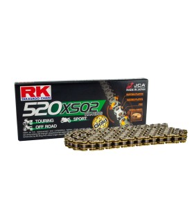 CHAIN RK520XSO2 GG 100C