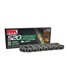 CHAIN RK520XSO2 100R