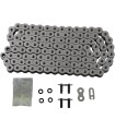 CHAIN JT520X1R3 NI 106C+R