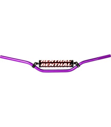 RENTHAL 22MM 971 PURPLE