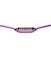 RENTHAL 22MM 971 PURPLE