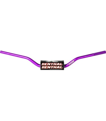 RENTHAL FATBAR 604 PURPLE