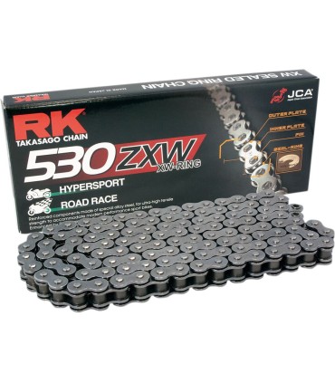 CHAIN RK530ZXW 118R